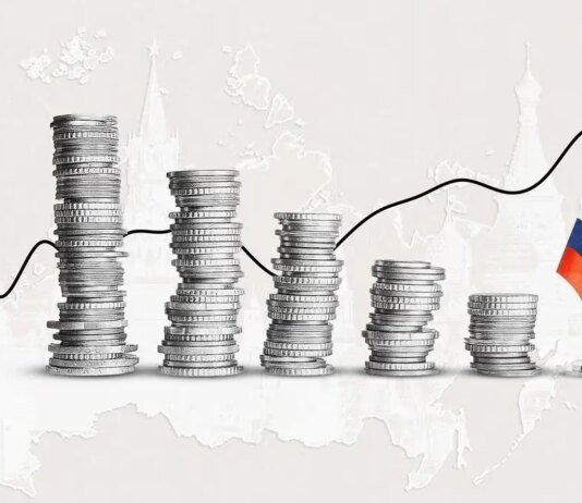 60% россиян считают, что экономическая ситуация ухудшается, доверие к власти падает — опрос