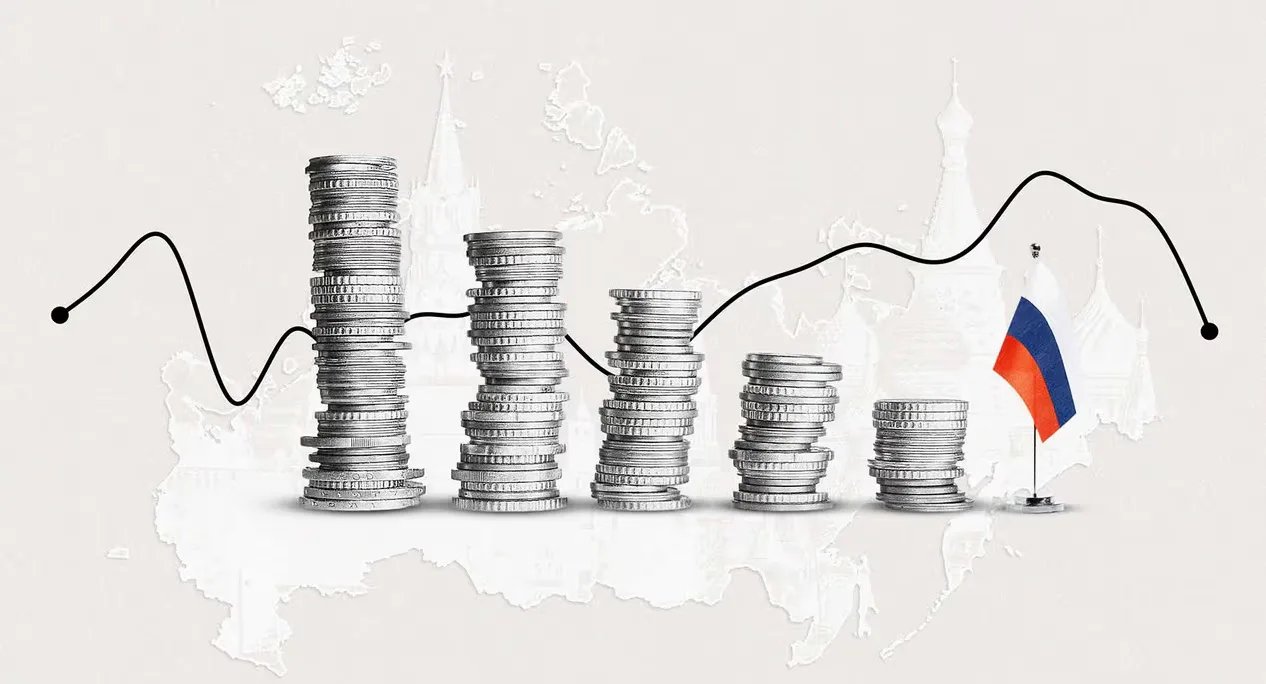 60% россиян считают, что экономическая ситуация ухудшается, доверие к власти падает — опрос