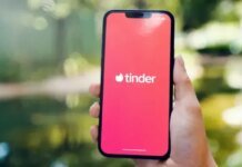 Tinder сообщил о резком росте количества мэтчей во время ЧМ-2026