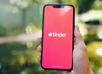 Tinder сообщил о резком росте количества мэтчей во время ЧМ-2026