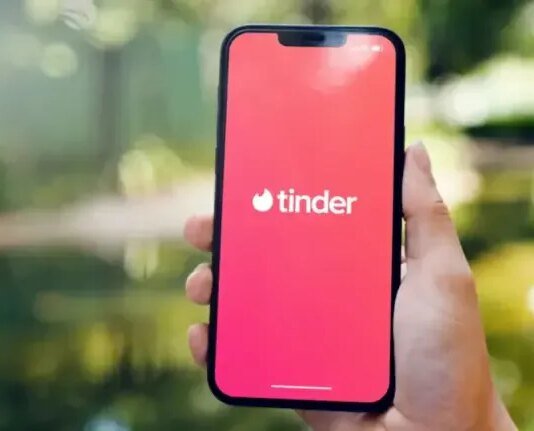 Tinder сообщил о резком росте количества мэтчей во время ЧМ-2026