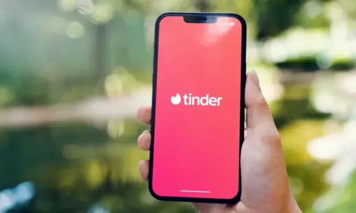 Tinder сообщил о резком росте количества мэтчей во время ЧМ-2026