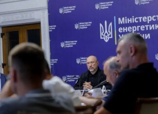 За последние 3,5 месяца регионы ввели в эксплуатацию 338,7 МВт децентрализованной генерации — Шмыгаль