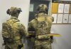 Нацполиция проводит масштабные обыски в сети нелегальных обменников
