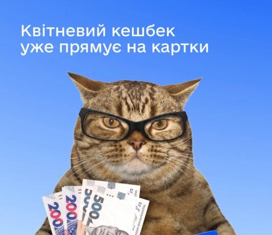 В Украине начинают выплаты "Национального кешбэка", их получат более 5 миллионов человек