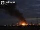 россияне ударили по объекту газодобычи на Полтавщине, его работа остановлена — Нафтогаз