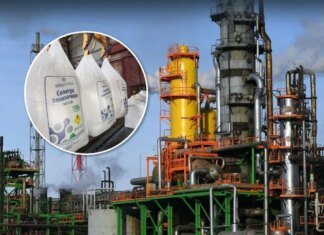 В рф упало производство продукции двойного назначения — ЦПД