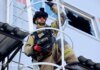 Россия атаковала "Новую почту" не только в Днепре — логистическая компания подверглась удару РФ в двух областях