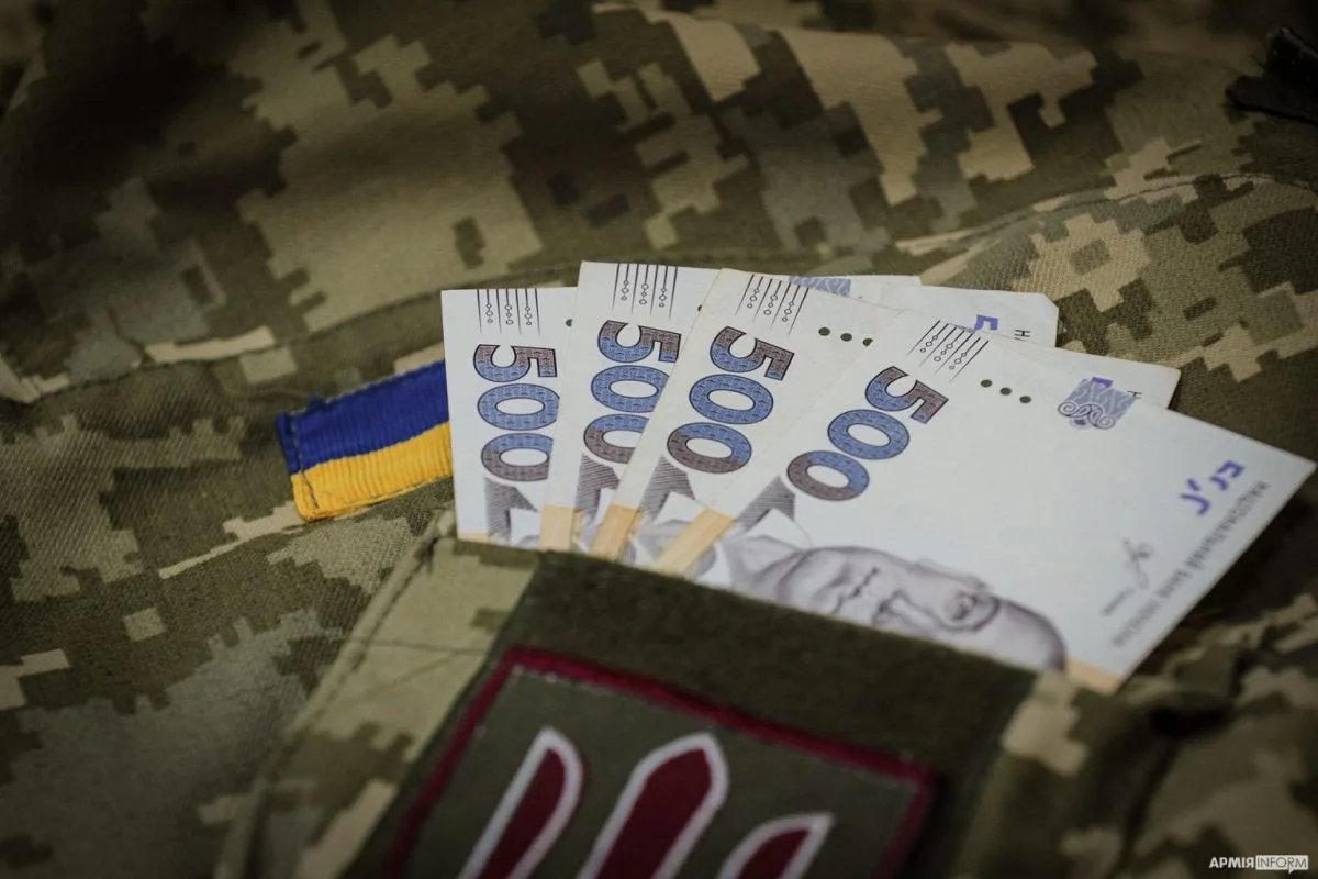 В Украине направили дополнительные 8,3 млн гривен на сектор безопасности и обороны