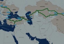 Пекин строит скоростной транспортный коридор в обход Кремля — разведка