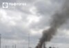 Россияне непрерывно бьют по объекту газодобычи в Харьковской области, есть раненый — Нафтогаз