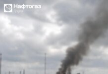 Россияне непрерывно бьют по объекту газодобычи в Харьковской области, есть раненый — Нафтогаз