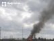 Россияне непрерывно бьют по объекту газодобычи в Харьковской области, есть раненый — Нафтогаз