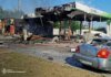 Удары по украинским АЗС — россия хочет создать логистический коллапс в прифронтовых областях