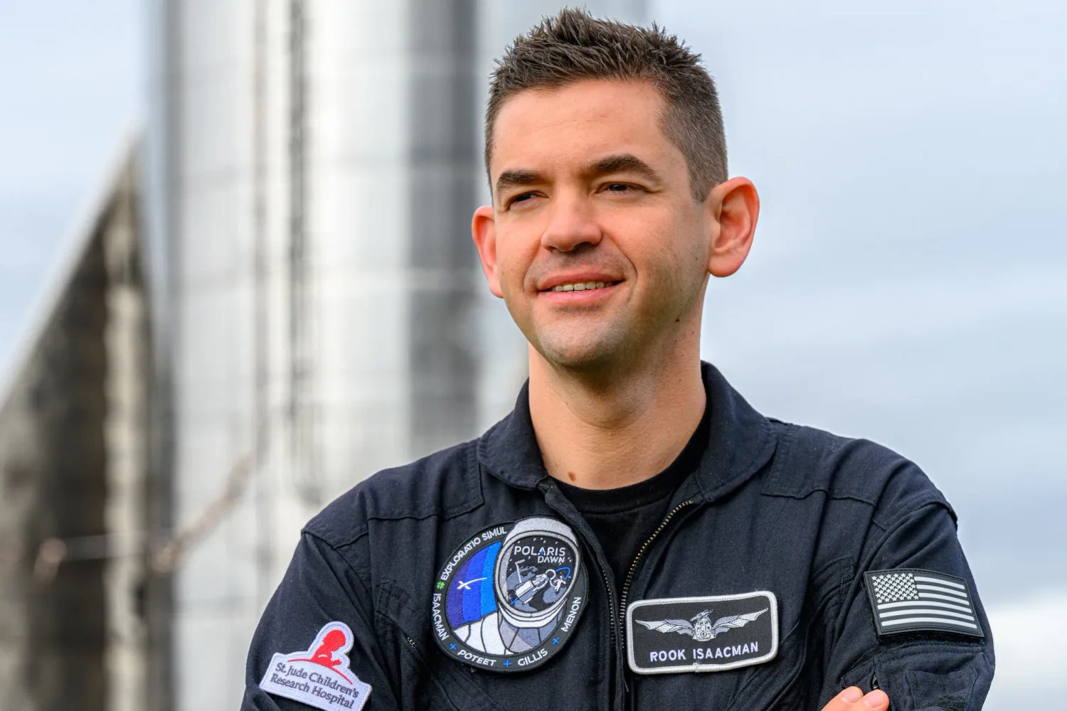 Глава NASA нарушил запрет и пролетел на истребителе F-5 на авиашоу в Вашингтоне