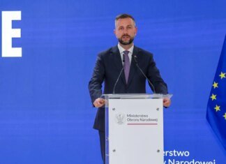 Польша оценила военную помощь Украине примерно в 4,5 млрд долларов