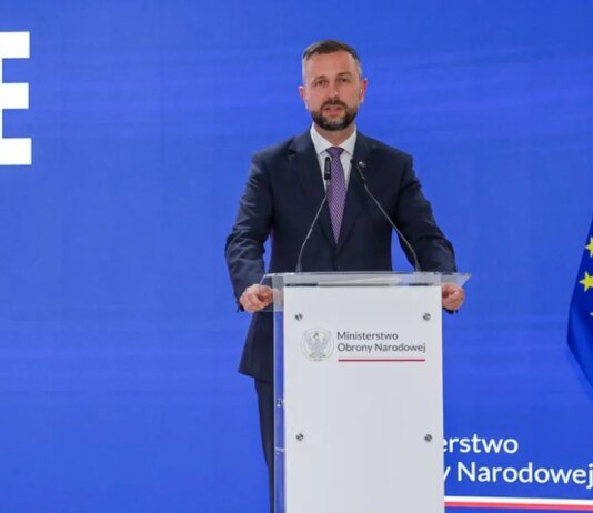 Польша оценила военную помощь Украине примерно в 4,5 млрд долларов