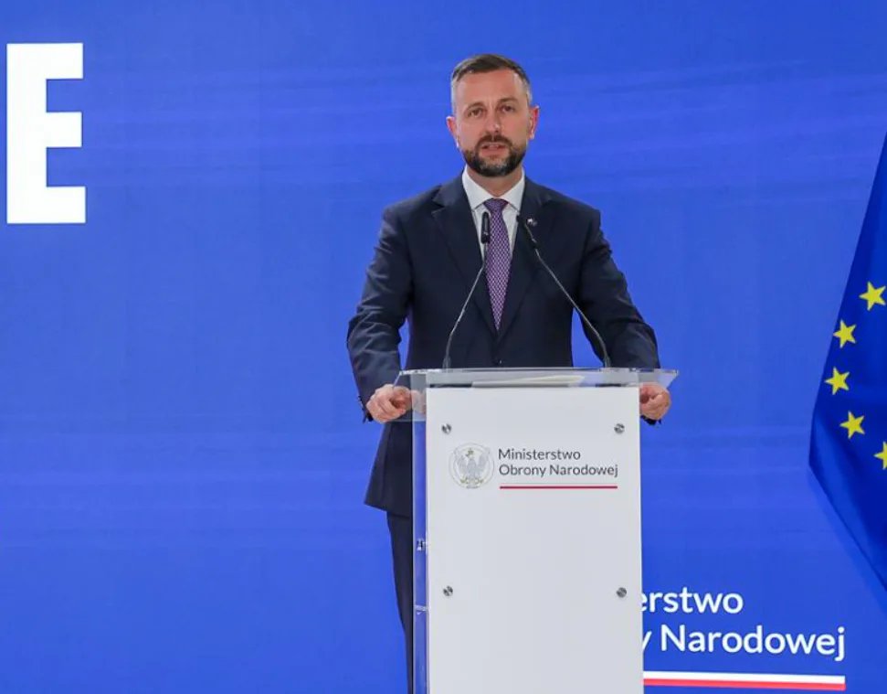 Польша оценила военную помощь Украине примерно в 4,5 млрд долларов