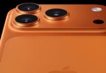 В США iPhone 17 Pro Max запечатали в капсулу времени до 2276 года