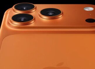 В США iPhone 17 Pro Max запечатали в капсулу времени до 2276 года