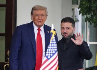 Завтра обговорю з Трампом постачання ракет до Patriot – Зеленський