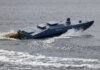 Морские дроны Украины превратились в универсальные боевые платформы – Зеленский