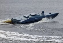 Морские дроны Украины превратились в универсальные боевые платформы – Зеленский