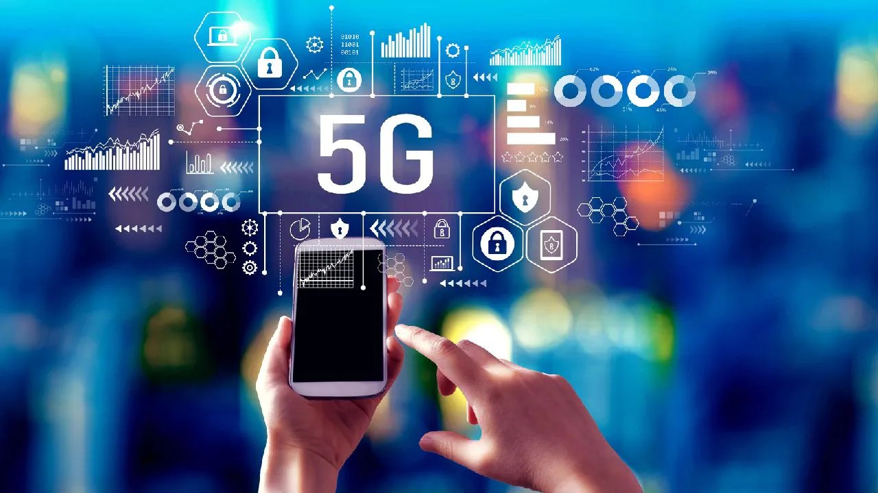 Запуск 5G в Украине: когда ждать, и чем сеть отличается от предыдущих версий
