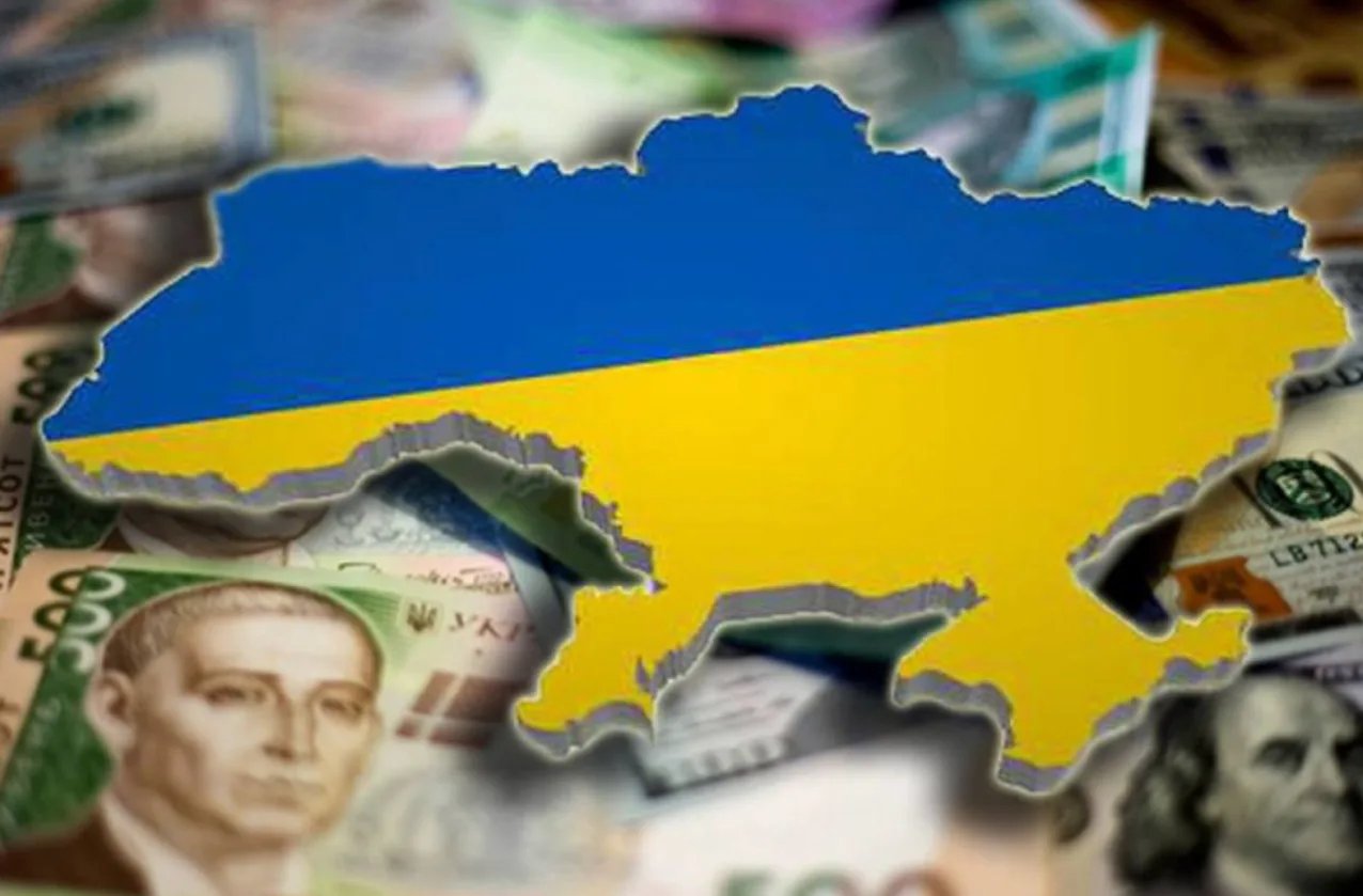 Украина может более чем вдвое опередить еврозону по темпам экономического роста – прогноз МВФ