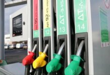 Продажи белорусского бензина на бирже в России резко упали в начале июля