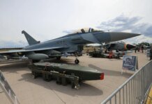 НАТО запускает программу на $50 млрд для создания дальнобойного оружия без участия США