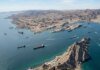 После отмены санкционного исключения США 63 млн баррелей иранской нефти остались без покупателей в море