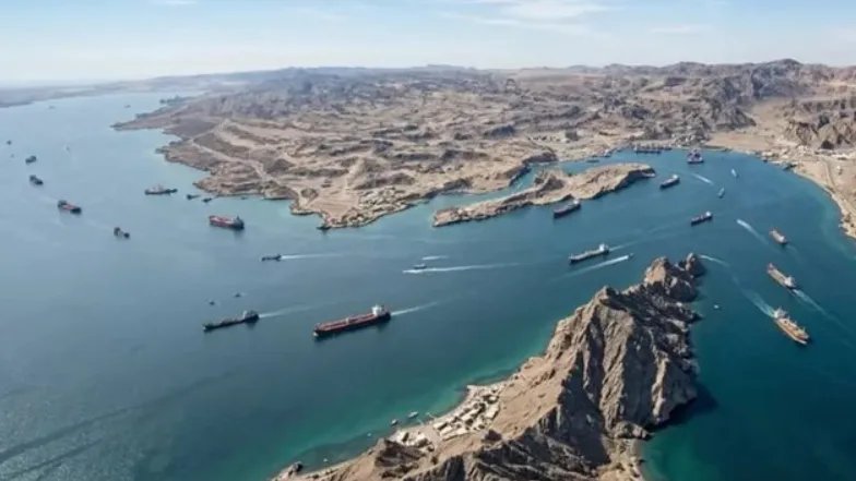 После отмены санкционного исключения США 63 млн баррелей иранской нефти остались без покупателей в море