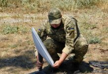 Россия пытается глушить Starlink, чтобы противодействовать украинским дронам — Reuters