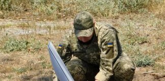 Россия пытается глушить Starlink, чтобы противодействовать украинским дронам — Reuters