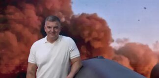 "Эта ракета никуда не попадет": главный конструктор Fire Point рассказал, почему у "Орешника" проблемы с точностью