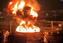 Украина могла вывести из строя до 40% нефтеперерабатывающих мощностей России – FT