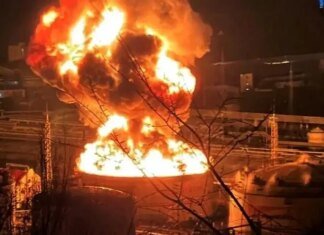 Украина могла вывести из строя до 40% нефтеперерабатывающих мощностей России – FT