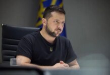 Президент анонсировал встречу антибаллистической коалиции во Франции – будут говорить о Freyja