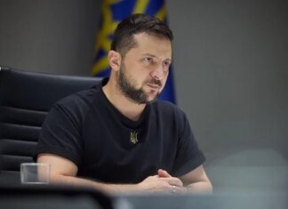 Президент анонсировал встречу антибаллистической коалиции во Франции – будут говорить о Freyja