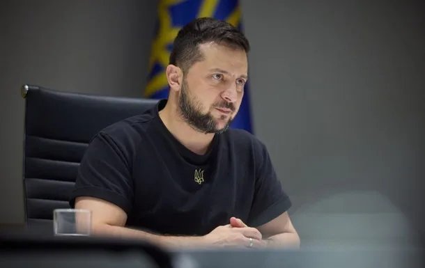 Президент анонсировал встречу антибаллистической коалиции во Франции – будут говорить о Freyja