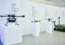 Украина уже передает США дроны для испытаний, но Drone Deal еще не подписано — Зеленский