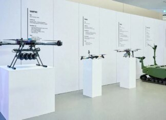Украина уже передает США дроны для испытаний, но Drone Deal еще не подписано — Зеленский