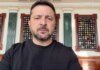 Украина рассчитывает на SAMP/T NG для защиты от баллистики — Зеленский