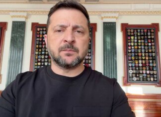 Украина рассчитывает на SAMP/T NG для защиты от баллистики — Зеленский
