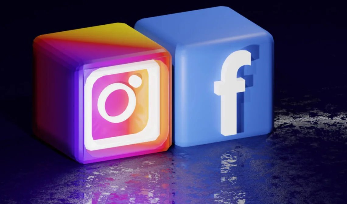 ЕС призывает Instagram и Facebook изменить вызывающие зависимость функции