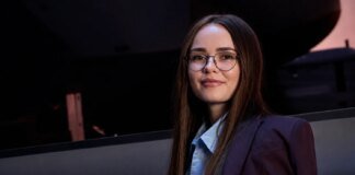Первый перехват баллистики с помощью украинского комплекса Freyja планируют осуществить до конца 2027 года – CEO Fire Point