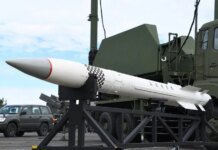 Когда Украина сможет производить ракеты для Patriot?