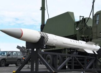 Когда Украина сможет производить ракеты для Patriot?