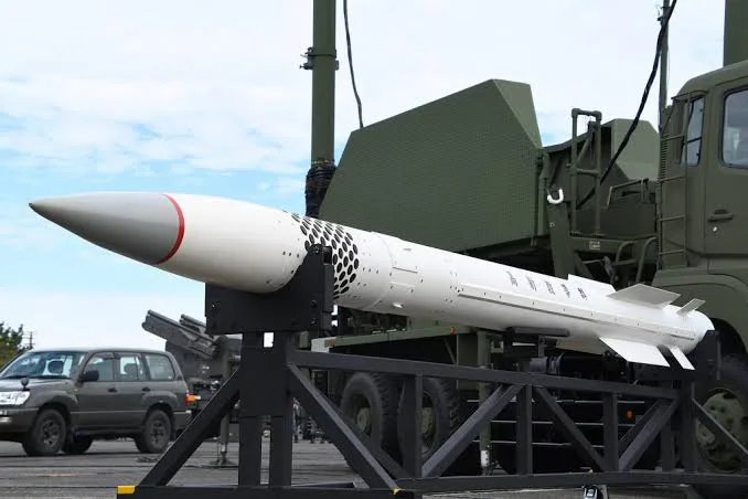 Когда Украина сможет производить ракеты для Patriot?